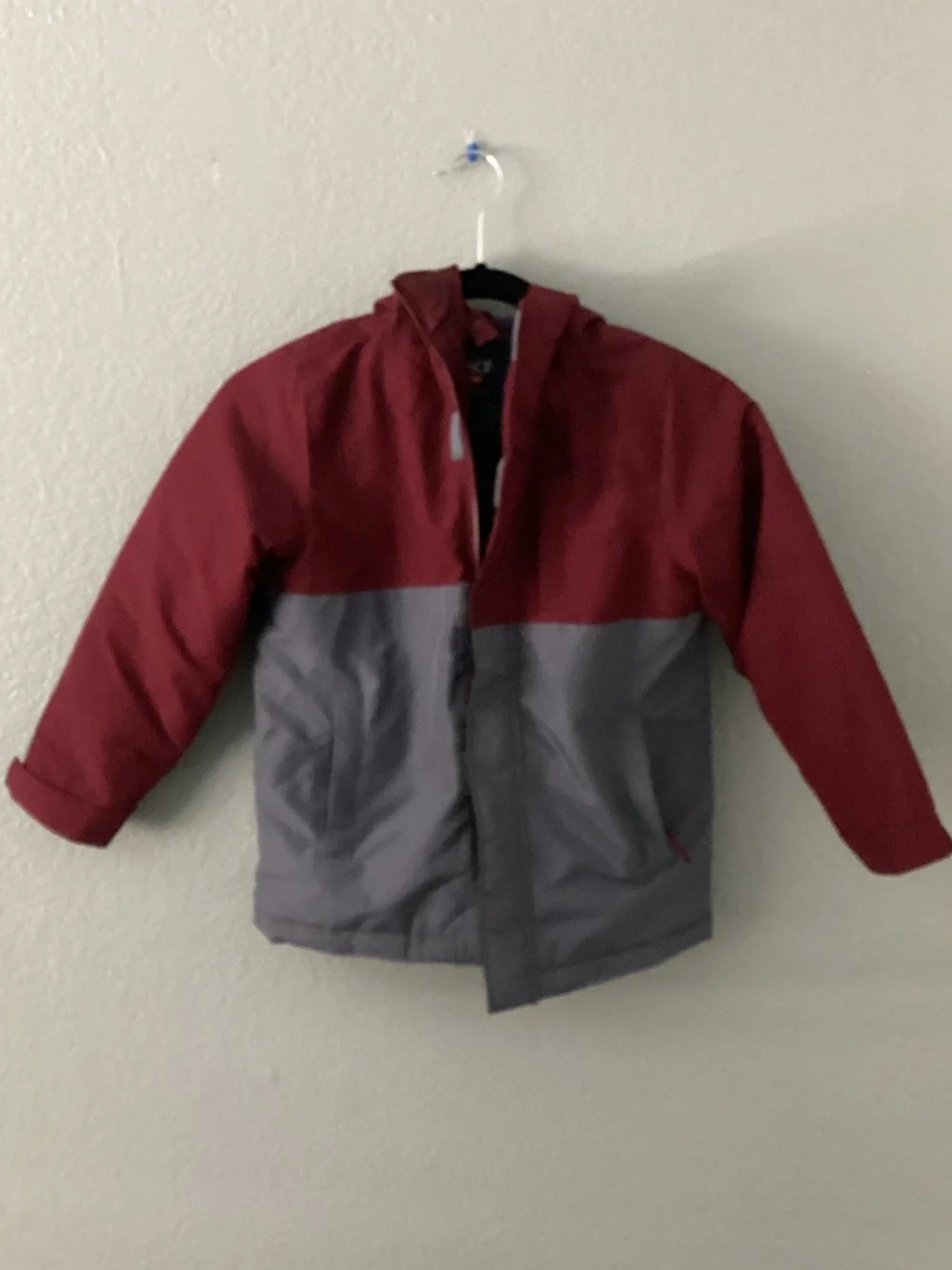 Children’s Place Jacket NWOT